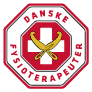 Fagforening danske fysioterapeuter logo