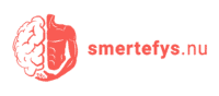 Smertefys logo