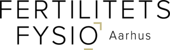 Fertilitets fysio logo