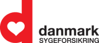 sygeforsikring danmark logo