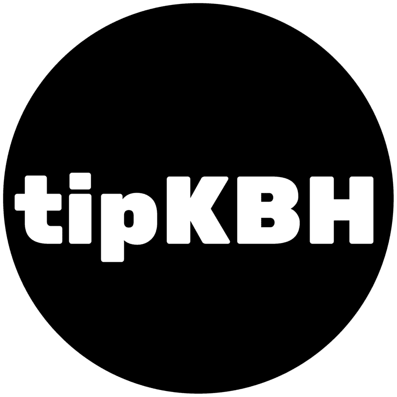 TipKBH logo